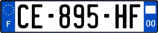 CE-895-HF