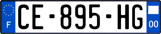 CE-895-HG