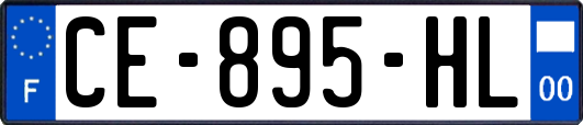 CE-895-HL