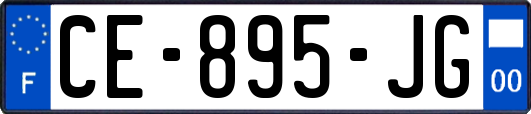 CE-895-JG