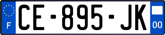 CE-895-JK
