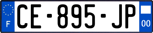 CE-895-JP