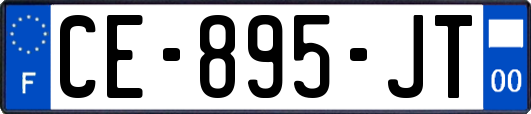 CE-895-JT