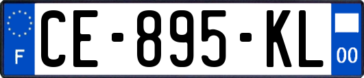 CE-895-KL