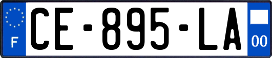 CE-895-LA