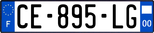 CE-895-LG