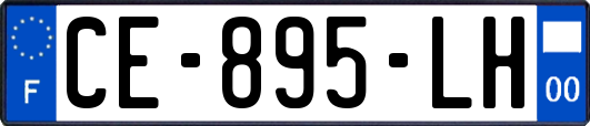 CE-895-LH