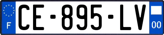 CE-895-LV