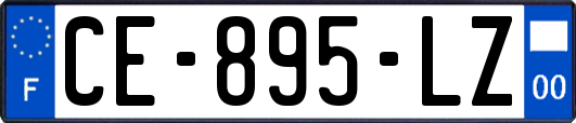 CE-895-LZ