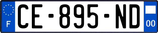 CE-895-ND