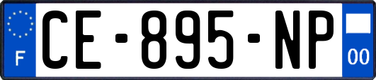 CE-895-NP