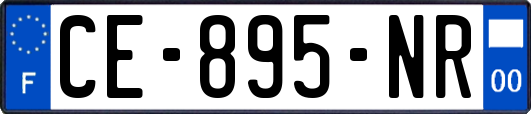 CE-895-NR