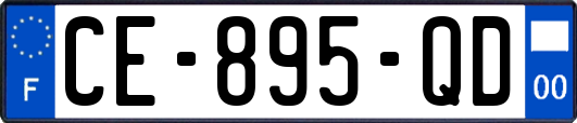 CE-895-QD