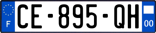 CE-895-QH