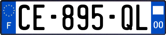 CE-895-QL