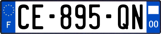 CE-895-QN