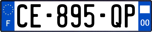 CE-895-QP