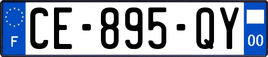 CE-895-QY