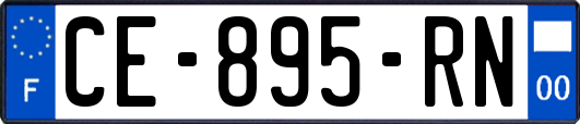 CE-895-RN