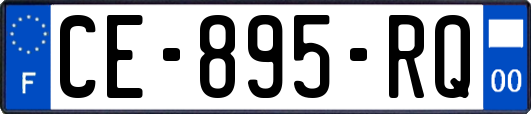 CE-895-RQ