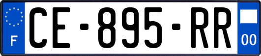 CE-895-RR