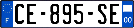 CE-895-SE