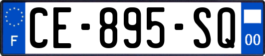 CE-895-SQ