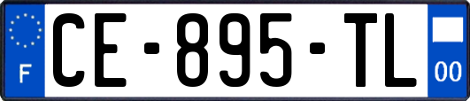CE-895-TL