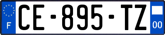 CE-895-TZ