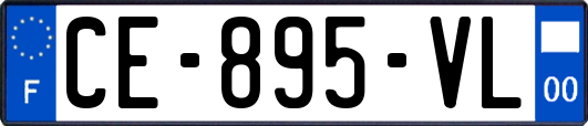 CE-895-VL
