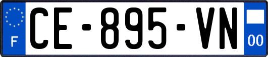 CE-895-VN