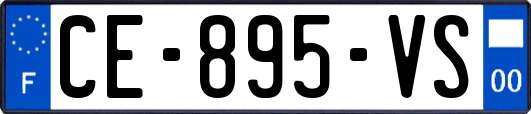 CE-895-VS