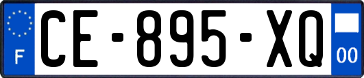 CE-895-XQ