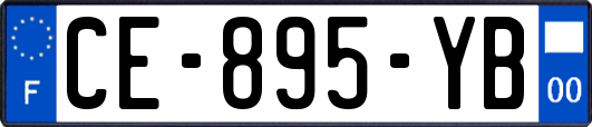 CE-895-YB