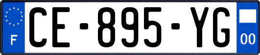 CE-895-YG