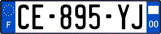 CE-895-YJ