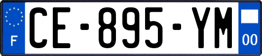 CE-895-YM