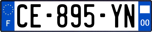 CE-895-YN