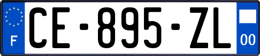 CE-895-ZL