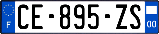 CE-895-ZS