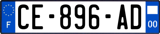 CE-896-AD