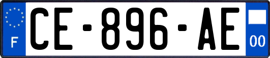 CE-896-AE