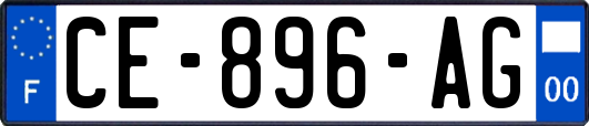 CE-896-AG