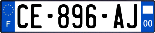 CE-896-AJ