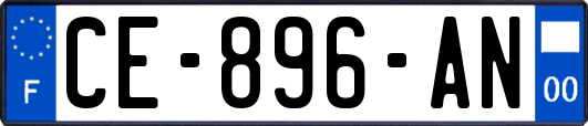 CE-896-AN