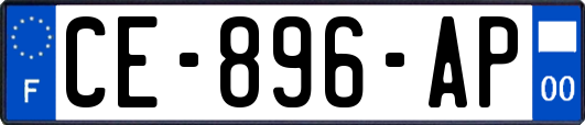 CE-896-AP