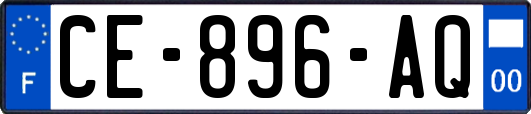 CE-896-AQ