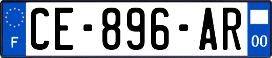 CE-896-AR