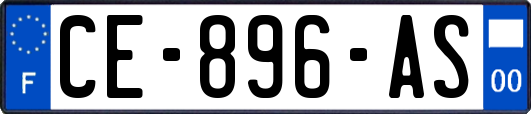 CE-896-AS