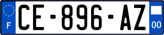 CE-896-AZ